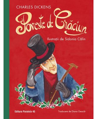 Poveste de Craciun