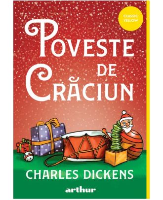 Poveste de Crăciun
