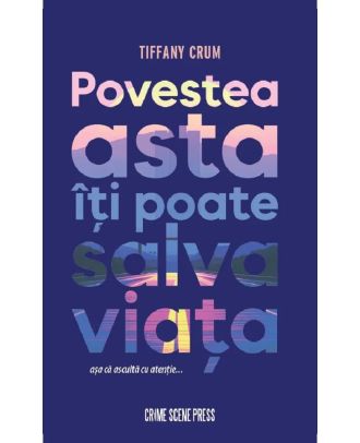 Povestea asta îți poate salva viața