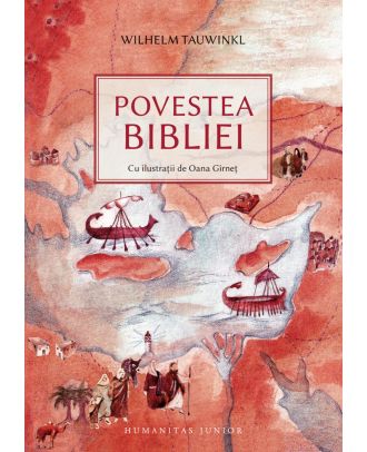 Povestea Bibliei