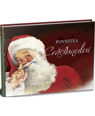 Povestea Crăciunului