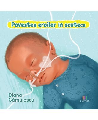 Povestea eroilor in scutece