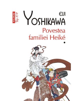 Povestea familiei Heiké