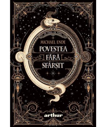 Povestea fără sfârșit