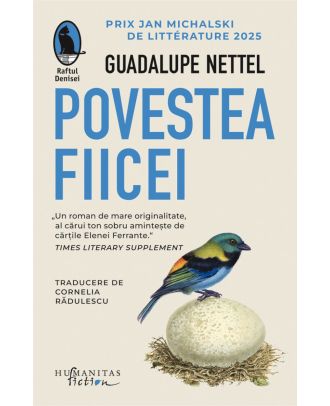 Povestea fiicei