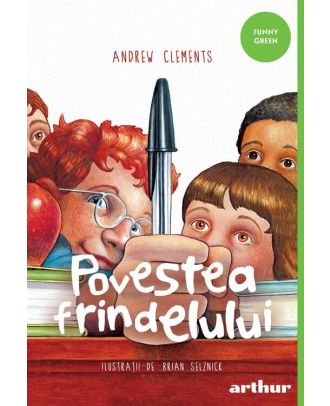 Povestea frindelului