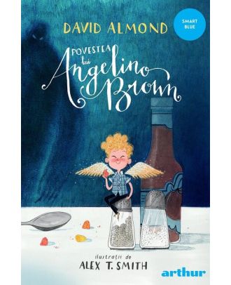 Povestea lui Angelino Brown