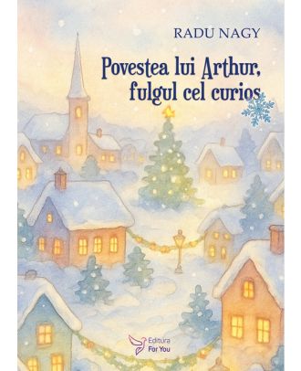 Povestea lui Arthur, fulgul cel curios