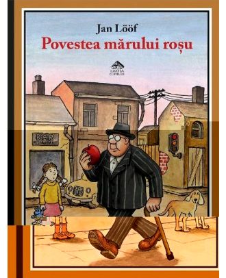 Povestea marului rosu
