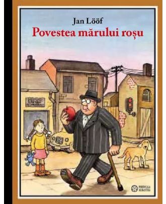 Povestea mărului roșu