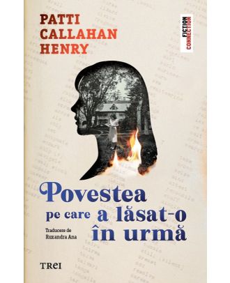 Povestea pe care a lăsat-o în urmă