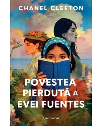 Povestea pierdută a Evei Fuentes
