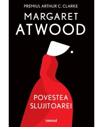 Povestea Slujitoarei