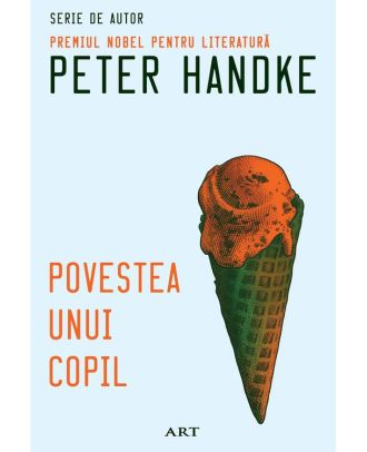 Povestea unui copil
