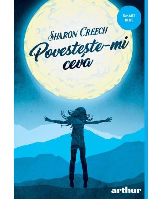 Povestește-mi ceva