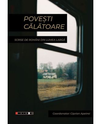 Povești călătoare scrise de români din lumea largă