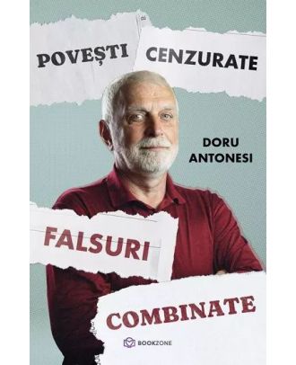Povești cenzurate
