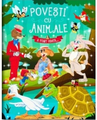 Povești cu animale