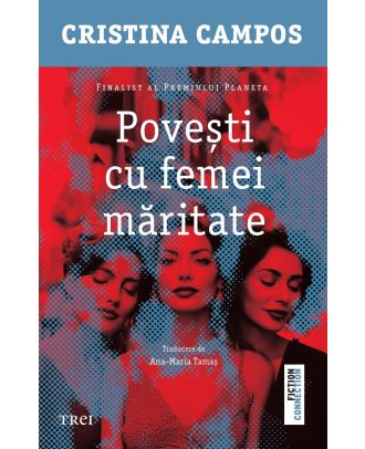 Povești cu femei măritate