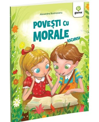 Povești cu morale ascunse