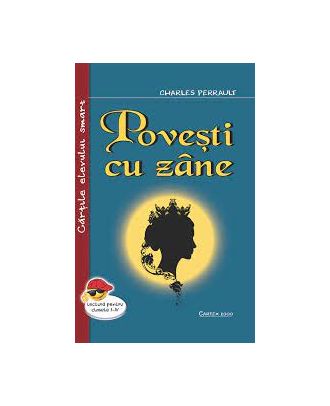 Povesti cu zane