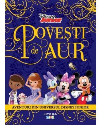 Povesti de aur
