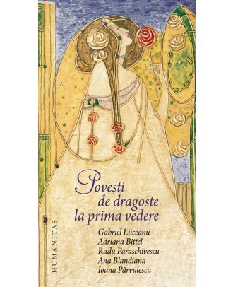 Povești de dragoste la prima vedere