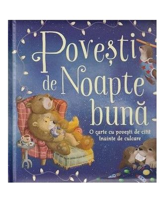 Povești de noapte bună