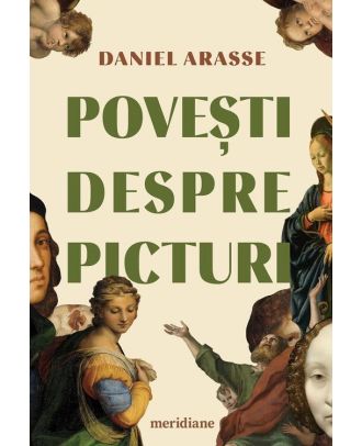 Povești despre picturi
