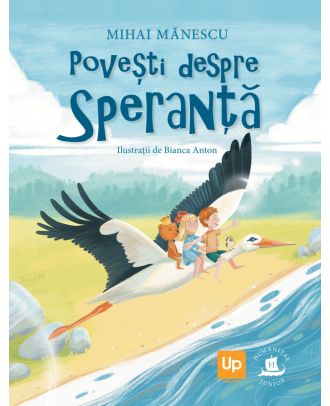 Povești despre speranță