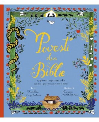 Povești din Biblie
