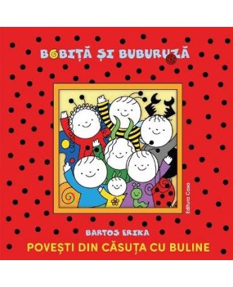 Povesti din casuta cu buline