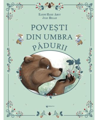 Povesti din umbra padurii