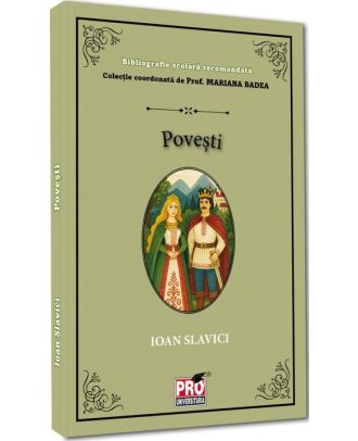 Povești