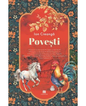 Povești