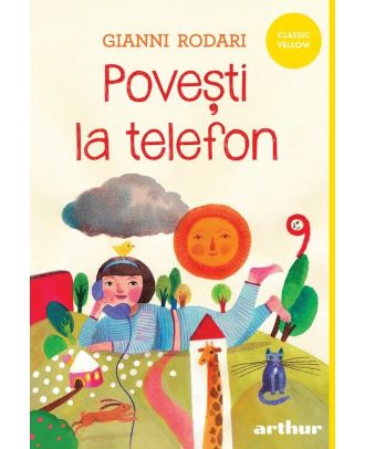 Povești la telefon