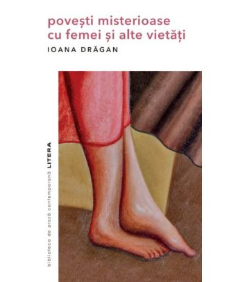 Povești misterioase cu femei și alte vietăți
