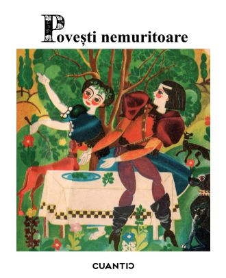 Povești nemuritoare (vol. 5)