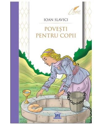 Povesti pentru copii