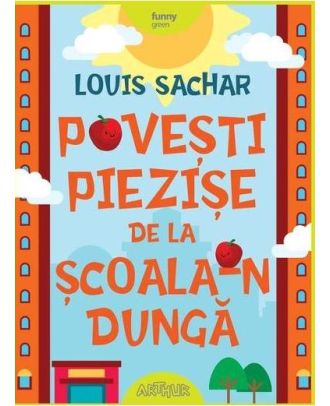 Povesti piezise de la scoala-n dunga