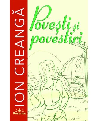 Povesti si povestiri