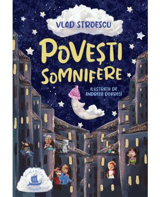 Povești somnifere