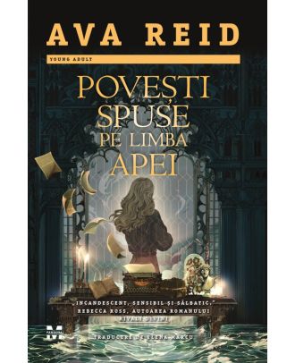 Povești spuse pe limba apei