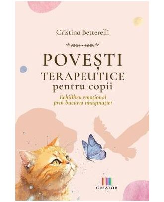 Povesti terapeutice pentru copii