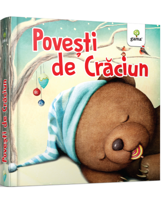 Povești de Crăciun