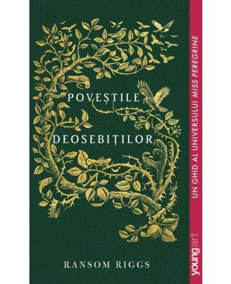 Poveștile deosebiților