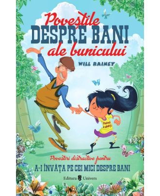Povestile despre bani ale bunicului