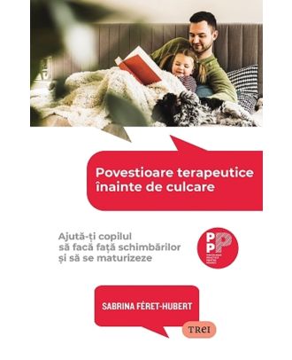 Povestioare terapeutice înainte de culcare