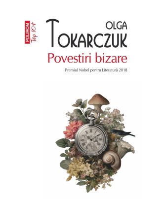 Povestiri bizare