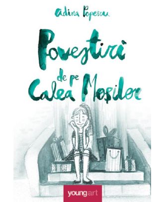 Povestiri de pe Calea Mosilor